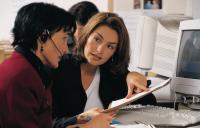 Работа для девушки