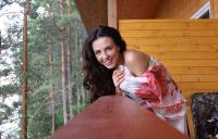 Мария Гузеева