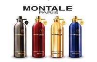 Духи Монталь