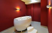 гидромассажная ванна в кабинете