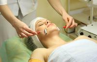 процедура дезинкрустации для лица