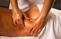 процедура антицеллюлитного массажа