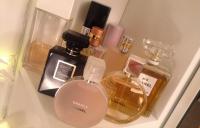 коллекция ароматов Шанель