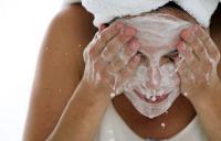 массаж лица 