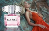 версаче парфюм