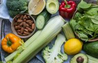 щелочная диета