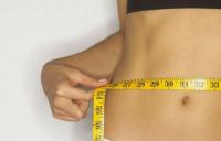 объемы тела