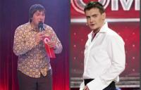 Андрей Аверин до и после похудения