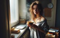 Когда «просто есть меньше» кажется слишком обыденно