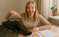 Как я получила 20 000 рублей компенсации (инструкция)