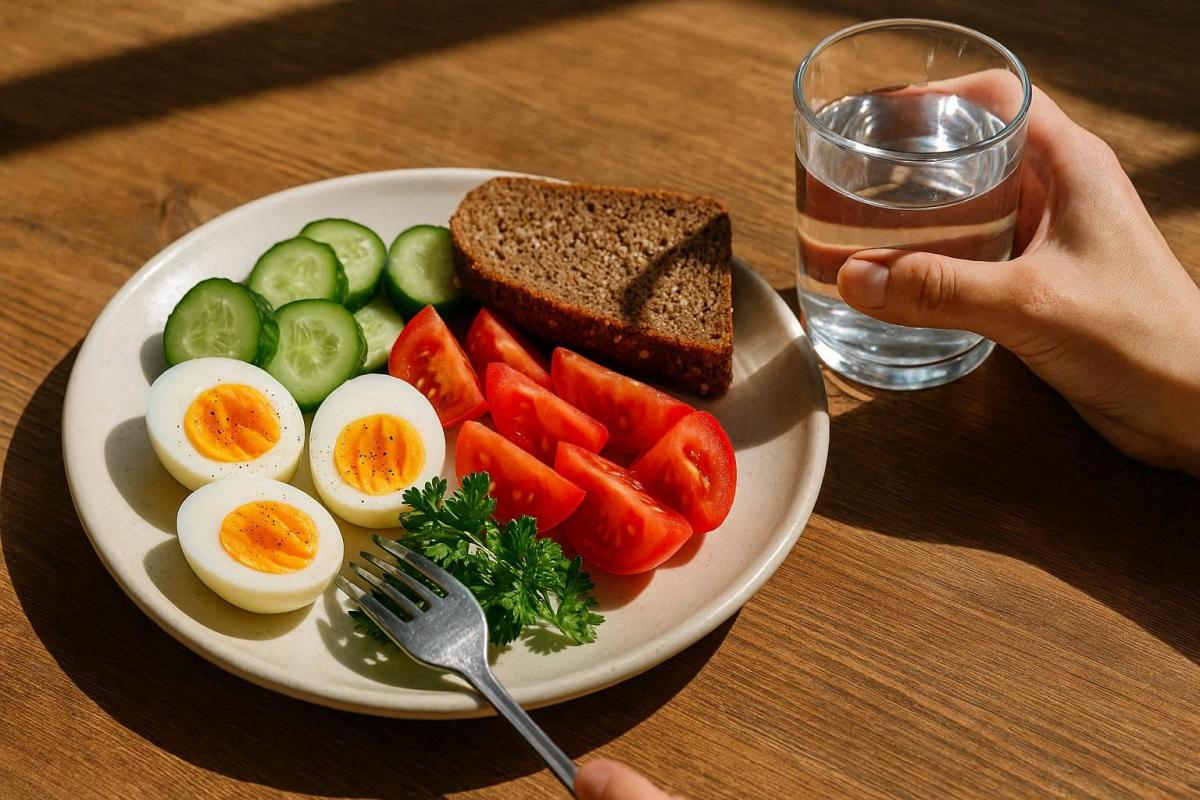 Красивое тело — это не про голод, а про заботу о себе через еду